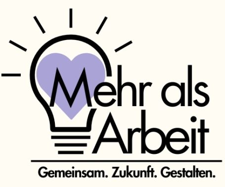 Logo von Mehr als Arbeit